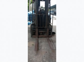 Foto de Empilhadeira Yale GTP050RL – 2005