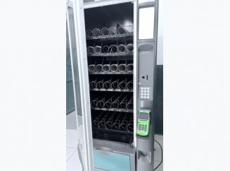 Vending Machine Necta Snakky 6