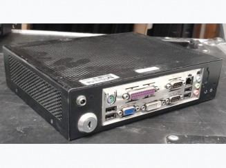 Foto de Computadores Industriais Atom D525 - 62 UN