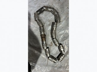 Materiais Elétricos Industriais Diversos
