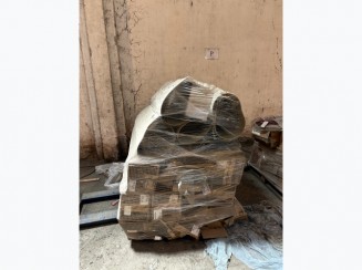 Materiais e Peças Industriais MRO