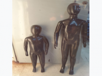 Manequins Diversos