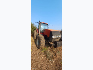 Trator Case IH MX-240/4 - 2011 - Nova Olímpia/MT