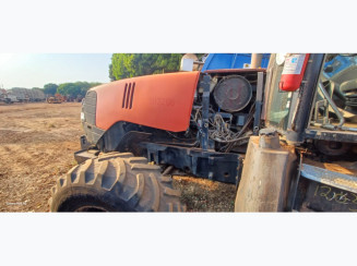 Trator Case IH MX-240/4 - 2011 - Nova Olímpia/MT