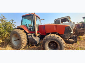 Trator Case IH MX-240/4 - 2011 - Nova Olímpia/MT