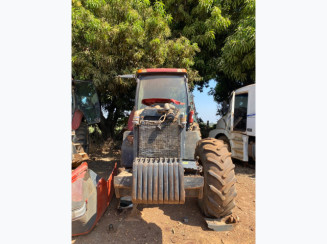 Trator Case IH MX-240/4 - 2001 - Nova Olímpia/MT