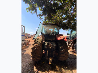 Trator Case IH MX-240/4 - 2001 - Nova Olímpia/MT