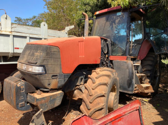 Trator Case IH MX-240/4 - 2001 - Nova Olímpia/MT