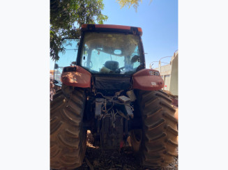 Trator Case IH MX-240/4 - 2001 - Nova Olímpia/MT