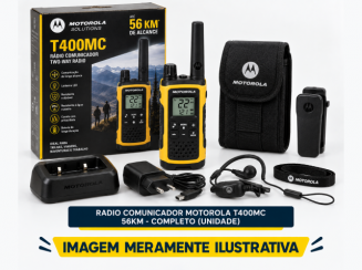 Radiocomunicadores