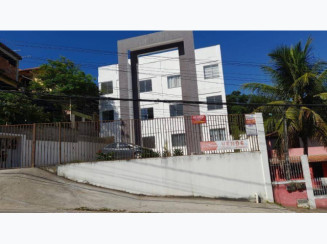 Apartamento em Maricá/RJ - 18375 