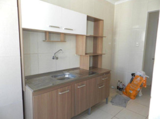 Apartamento em Porto Alegre/RS - 17237 