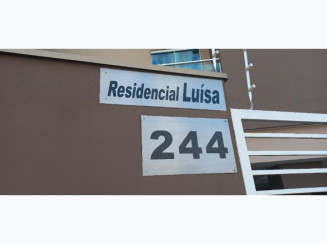 Apartamento em São Carlos/SP - 18205 