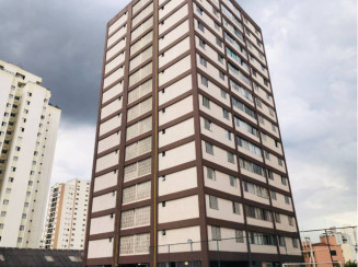 Apartamento São Paulo/SP - 18225 