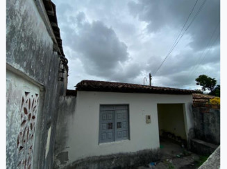 Casa em Cristinápolis/SE - 10074