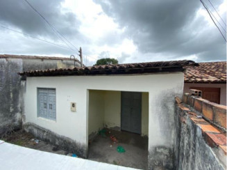 Casa em Cristinápolis/SE - 10074