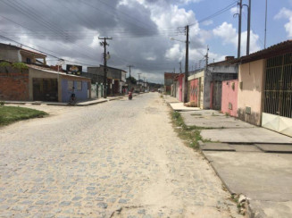 Casa em Nossa Senhora do Socorro/SE - 16839