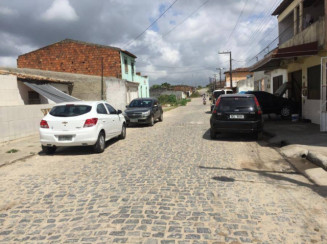 Casa em Nossa Senhora do Socorro/SE - 16839