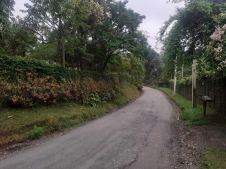 Chácara em Santa Isabel/SP - 13829