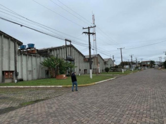 Galpão em Gravataí/RS - 16615