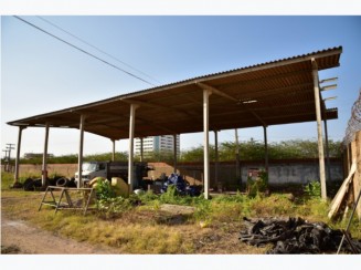 Dois Terrenos de 2.500m² - Mossoró/RN