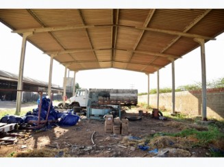 Dois Terrenos de 2.500m² - Mossoró/RN