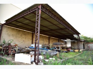 Dois Terrenos de 2.500m² - Mossoró/RN