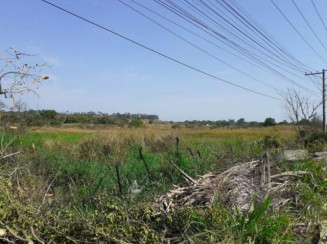 Terreno em Rio de Janeiro/RJ - 11486