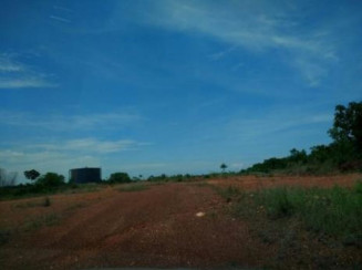 Terreno em Várzea Grande/MT - 9672