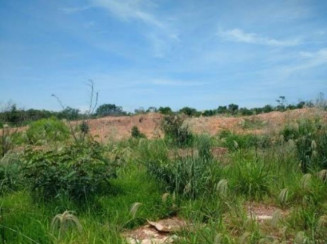 Terreno em Várzea Grande/MT - 9672