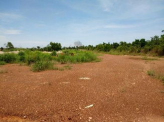 Terreno em Várzea Grande/MT - 9672