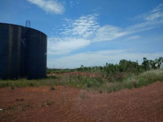 Terreno em Várzea Grande/MT - 9672