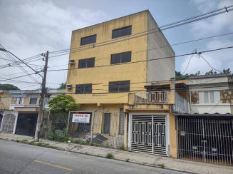 Prédio em São Bernardo do Campo/SP - 17205