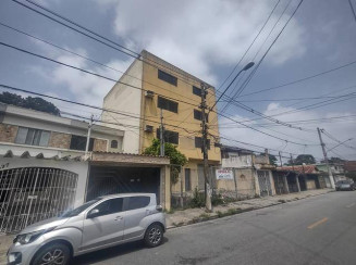 Prédio em São Bernardo do Campo/SP - 17205