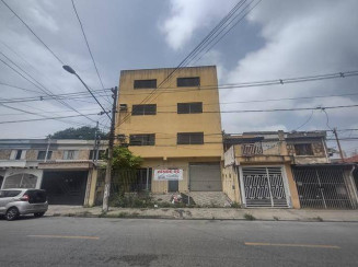 Prédio em São Bernardo do Campo/SP - 17205