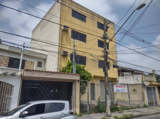 Prédio em São Bernardo do Campo/SP - 17205