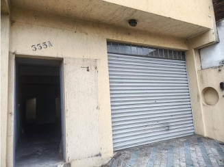 Prédio em São Bernardo do Campo/SP - 17205