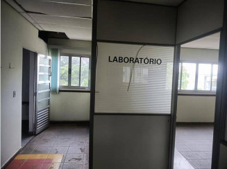 Prédio em São Bernardo do Campo/SP - 17205