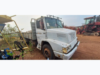 Caminhão Mercedez Benz L-1618 1994