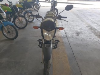 Motocicleta Honda CG 125 CARGO KS 2016