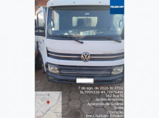 Volkswagen 9.170 DRC 4x2 2018/2019
