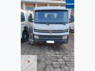 Volkswagen 9.170 DRC 4x2 2018/2019
