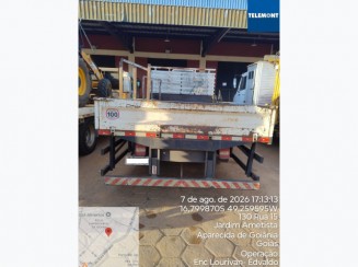 Volkswagen 9.170 DRC 4x2 2018/2019