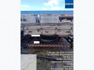 Volkswagen 8.160 DRC 4x2 2012