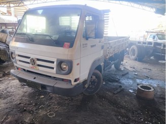 Volkswagen 5.140E Delivery 2011 Carga Seca