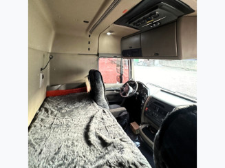 DAF XF105 FTT 510A  2016/2016