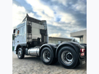 DAF XF105 FTT 510A  2016/2016