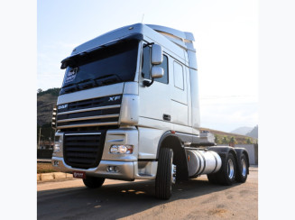 DAF XF105 FTT 510A  2016/2016
