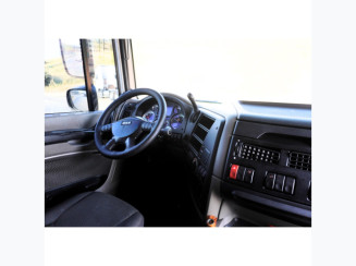 DAF XF105 FTT 510A  2016/2016