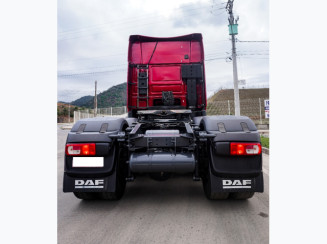 DAF XF105 FTT 510A  2018/2018